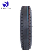 Sunmoon Factory Supply 12080 Dual Sportreifen Naturkautschuk -Motorradrohr